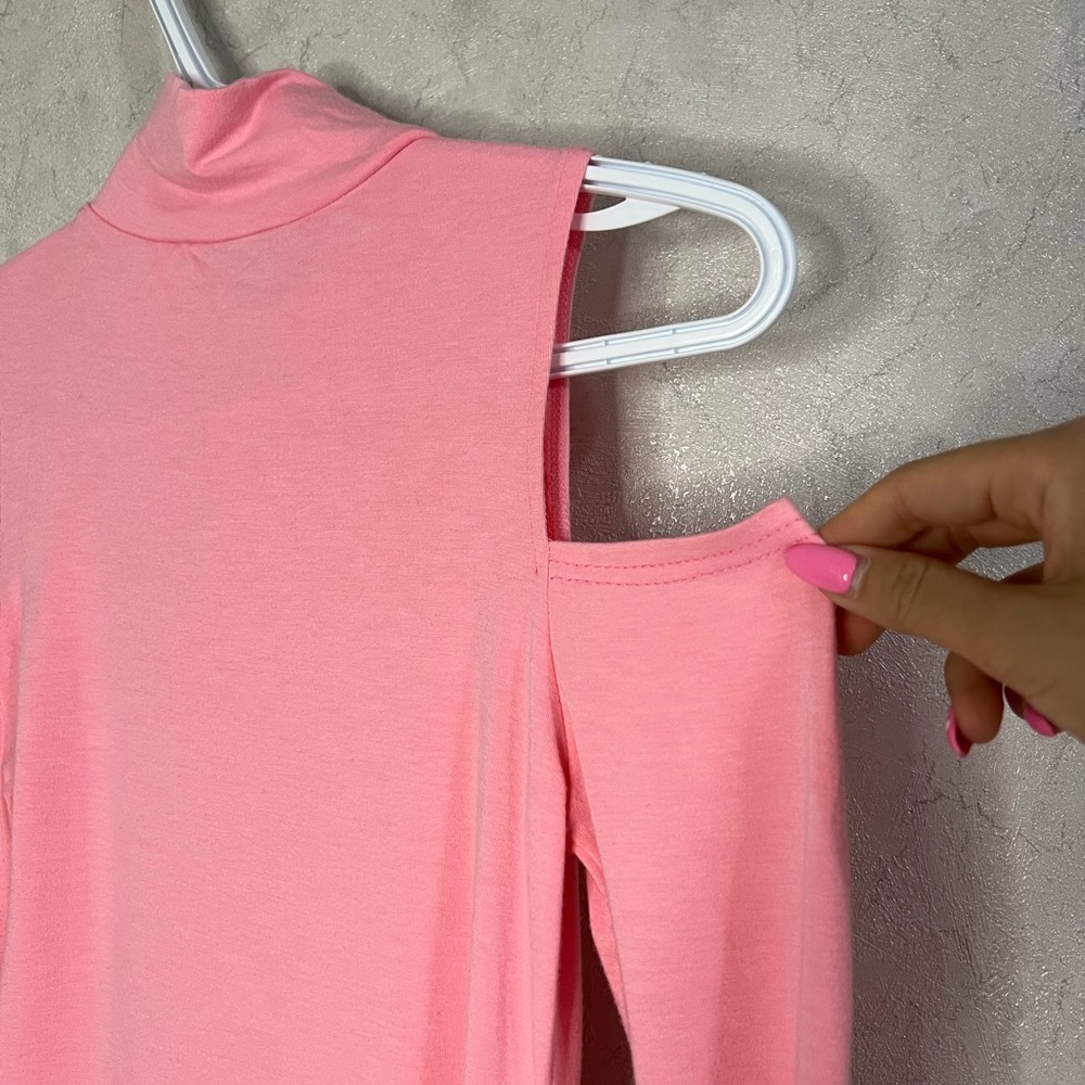 Styled Baby Top